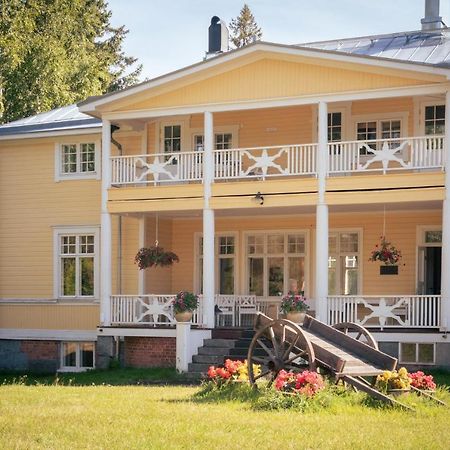 Landhaus Kekkola S:t Michel Exteriör bild