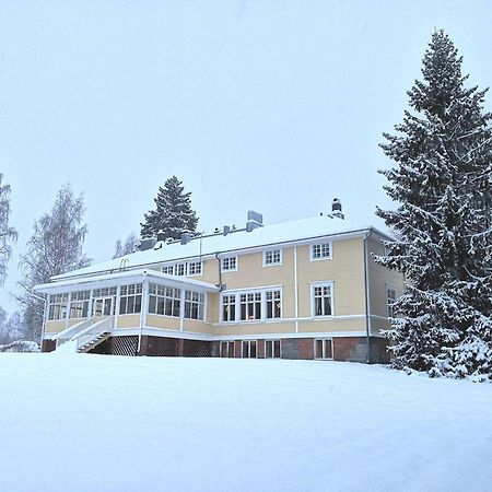 Landhaus Kekkola S:t Michel Exteriör bild