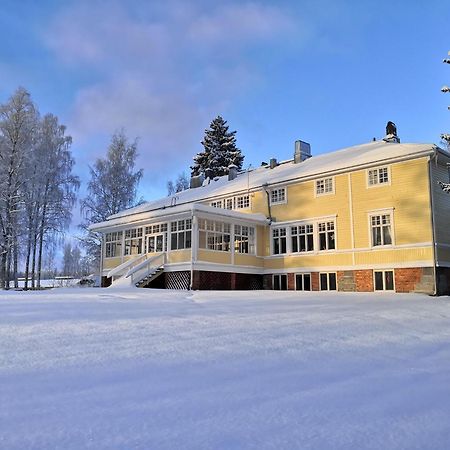 Landhaus Kekkola S:t Michel Exteriör bild