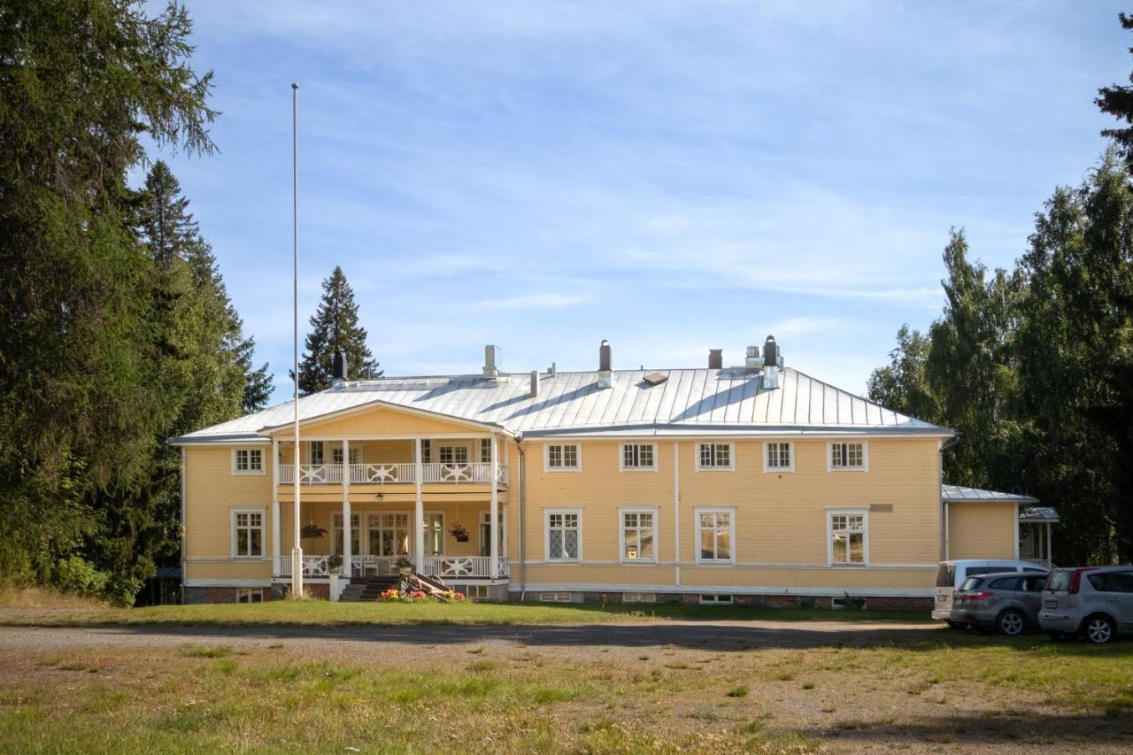 Landhaus Kekkola S:t Michel Exteriör bild