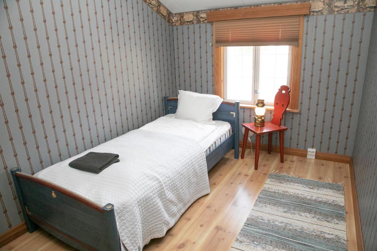 Landhaus Kekkola S:t Michel Exteriör bild