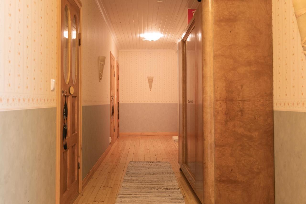 Landhaus Kekkola S:t Michel Exteriör bild
