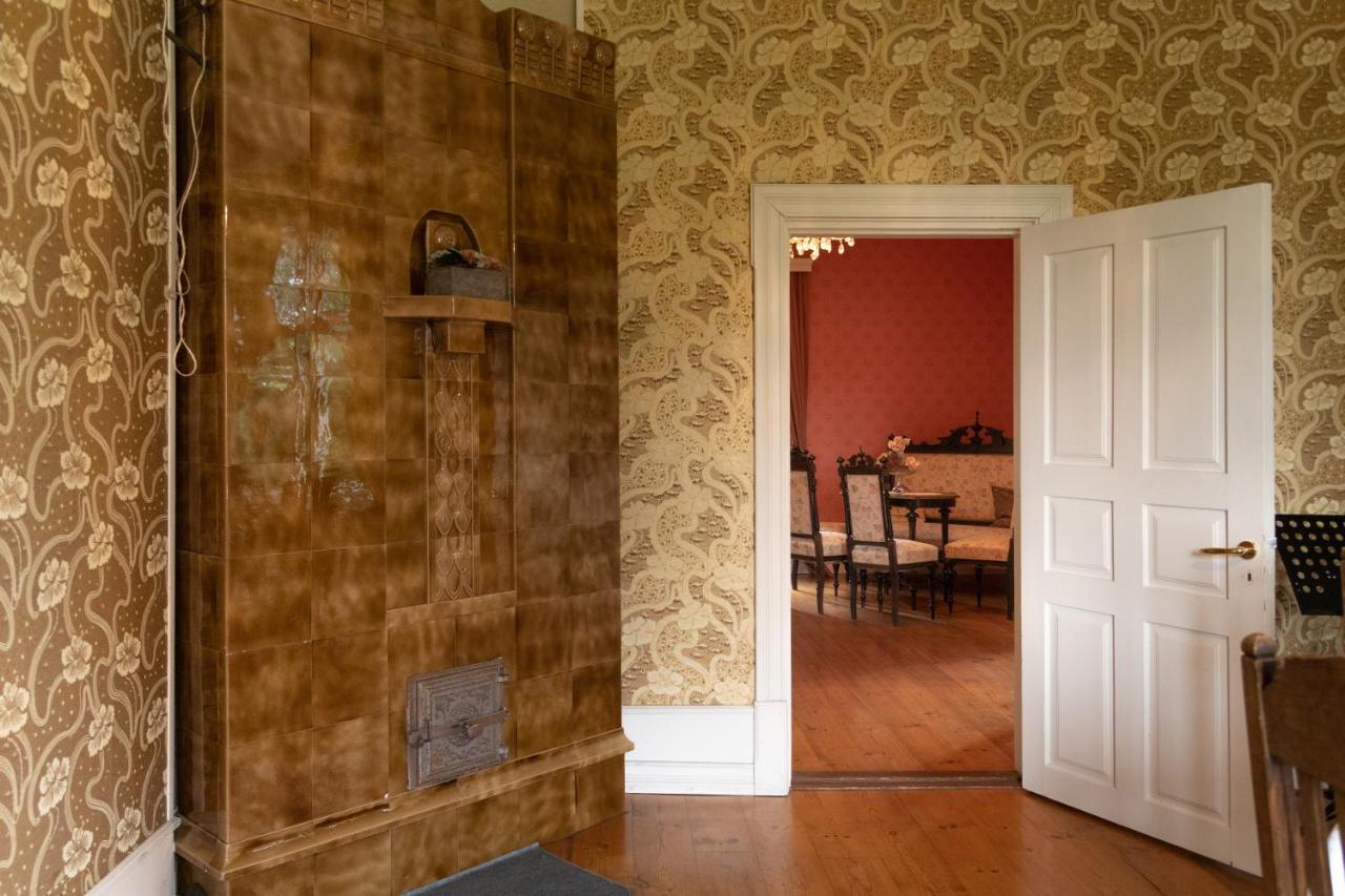 Landhaus Kekkola S:t Michel Exteriör bild