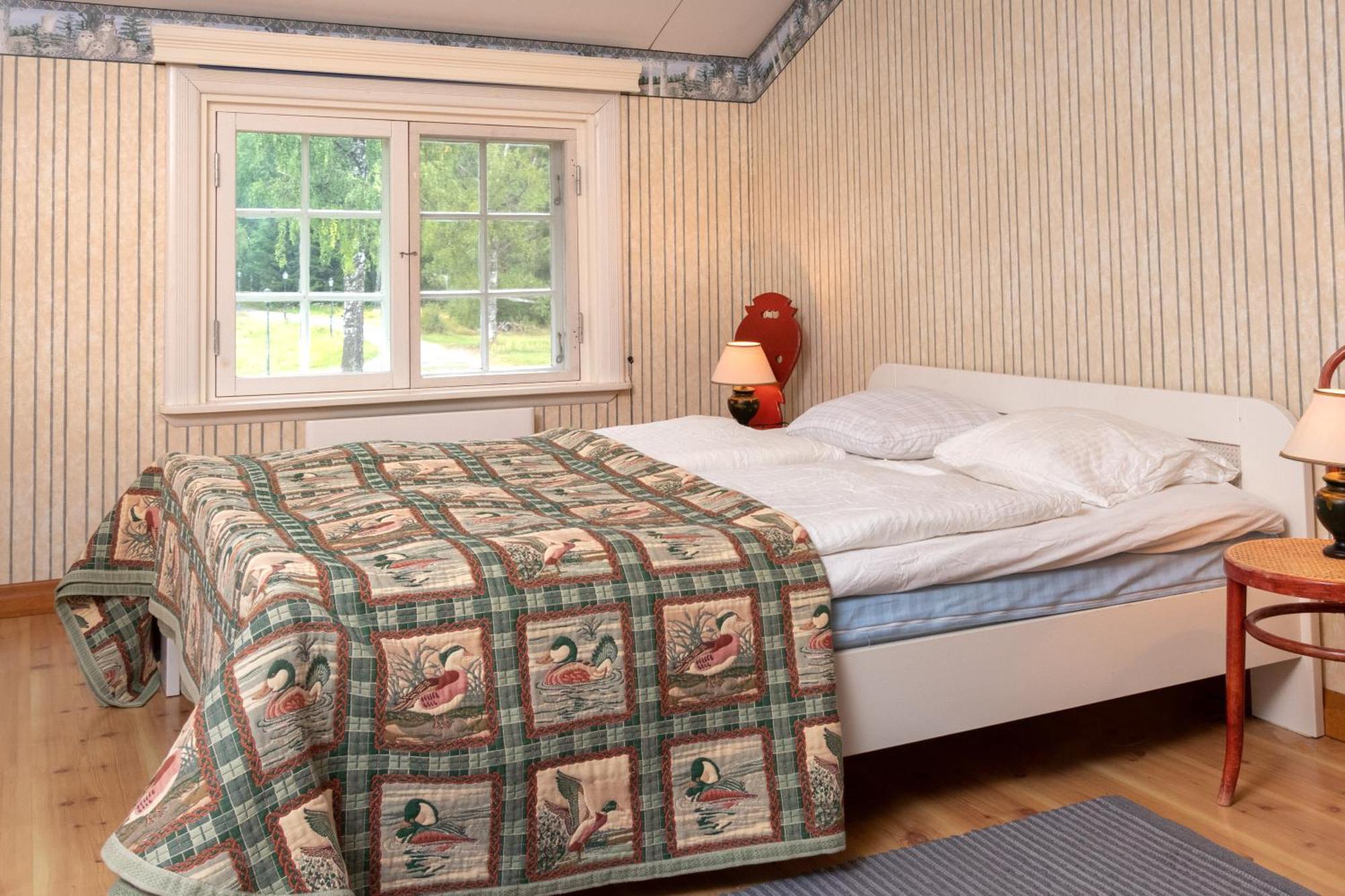 Landhaus Kekkola S:t Michel Exteriör bild