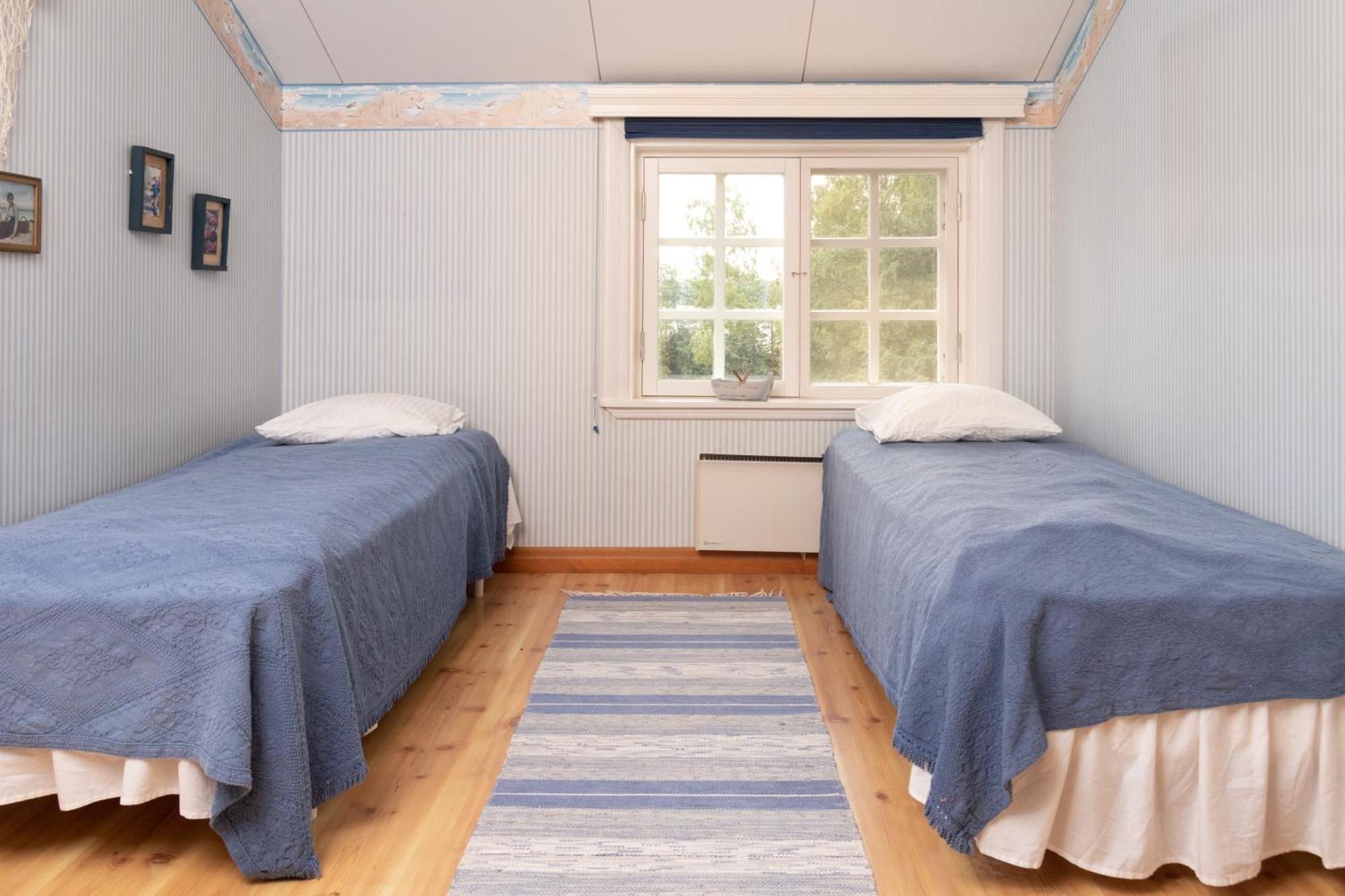 Landhaus Kekkola S:t Michel Exteriör bild