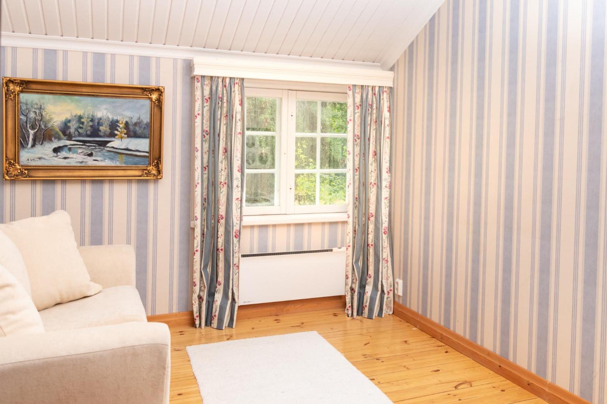 Landhaus Kekkola S:t Michel Exteriör bild